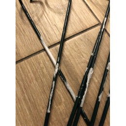 VIENA ATRAMA GĖLĖMS H60 cm