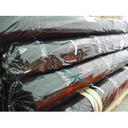 Šviežios gamybos, dauguma parduodamų folijų turi patvirtinamąjį spaudą