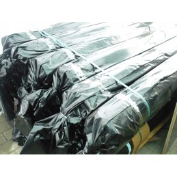 Šviežios gamybos, dauguma parduodamų folijų turi patvirtinamąjį spaudą