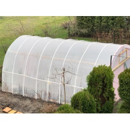 Šviežios gamybos, dauguma parduodamų folijų turi patvirtinamąjį spaudą