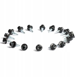 BLACK FARMER VARŽTAS - modelis Q-01