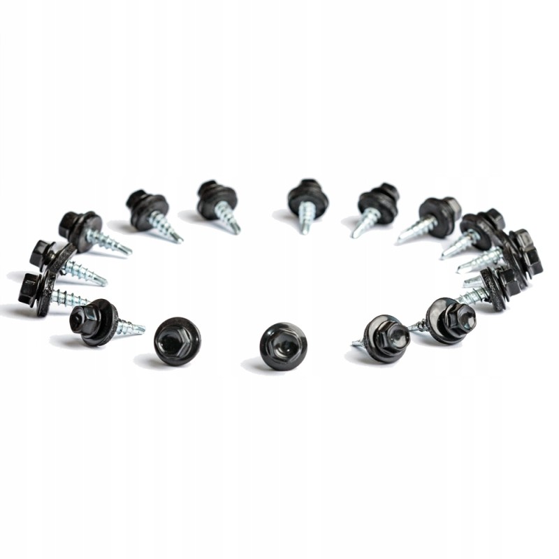 BLACK FARMER VARŽTAS - modelis Q-01