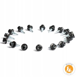 BLACK FARMER VARŽTAS - modelis Q-01