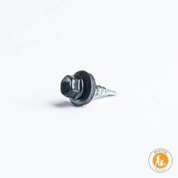 BLACK FARMER VARŽTAS - modelis Q-01