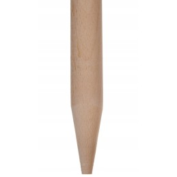 Atrama, pomidorų ir pipirų žiedų kuolas, 60 cm 22