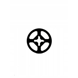 Fi50 slėginis ploviklis, skirtas inkariniam kaiščiui Pinx10