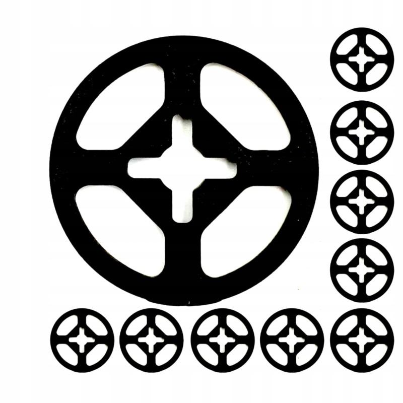 Fi50 slėginis ploviklis, skirtas inkariniam kaiščiui Pinx10