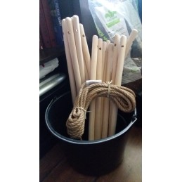 MEDINIS ATRAMAS JUOSTOS