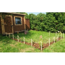 MEDINIS ATRAMAS JUOSTOS