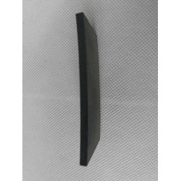 Guminės sijų trinkelės 80x40x4mm pakuotė. 10 vnt. guminė poveržlė