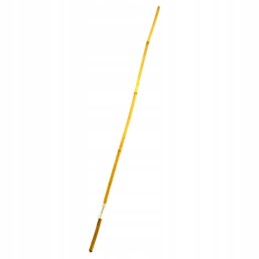 Žiurkėno bambuko lazdelė 120 cm x 14 mm 1 vnt.