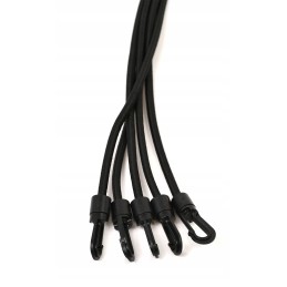 ELASTINGI GUMINIAI KABELIAI BAGAŽO TRANSPORTŲ fiksavimo KABLIS