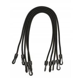 ELASTINGI GUMINIAI KABELIAI BAGAŽO TRANSPORTŲ fiksavimo KABLIS