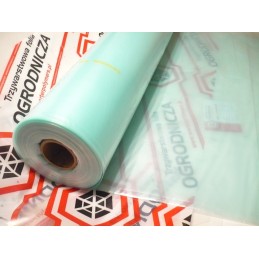 Pagal užsakymą pagaminta sodo tunelio folija UV4