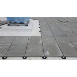 Fikseeritud alus H 10mm