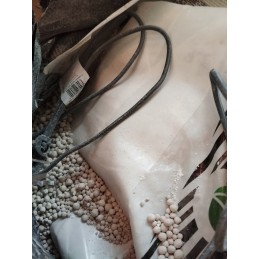 ✨ Elastiška guma SU METALINIU KABLIU Tvirtinimui by Bradas ✨