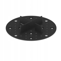 Terrassi tugi 2 mm - kumm