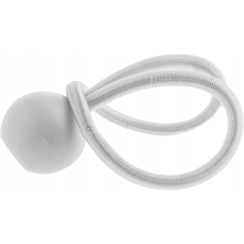 GUMINIS KABELIS SU RUTULIU ĮTEMPIMO GRIEBUČIUI fiksuoti