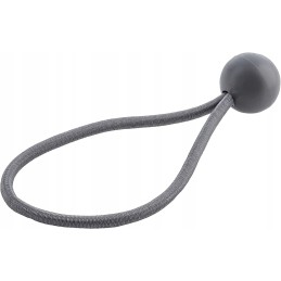 ELASTINGA GUMINĖ TINKAMUMO PALAPINĖS KILIETAS 15cm, LYNĖ SU RUULULINIU Įtempikliu batuto palapinėms.