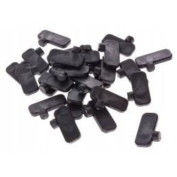 Vaheliblikad 3mm - 4 tk