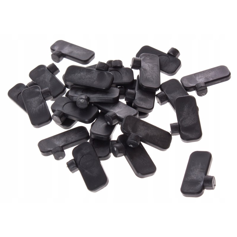 Vaheliblikad 3mm - 4 tk