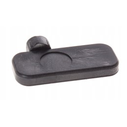 Tarpiniai drugeliai 3mm - 4 vnt