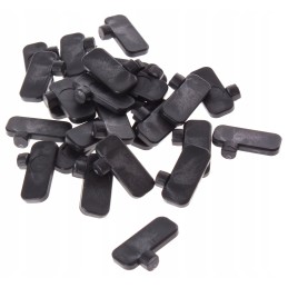 Vaheliblikad 3mm - 4 tk