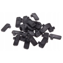 Vaheliblikad 3mm - 4 tk