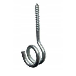 Varžtas sūpynėms, tvirtinimas hamakui, kėdei, MHI rankena, pakaba