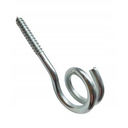 Varžtas sūpynėms, tvirtinimas hamakui, kėdei, MHI rankena, pakaba