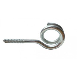 Varžtas sūpynėms, tvirtinimas hamakui, kėdei, MHI rankena, pakaba