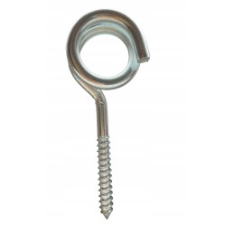 Varžtas sūpynėms, tvirtinimas hamakui, kėdei, MHI rankena, pakaba