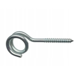 Varžtas sūpynėms, tvirtinimas hamakui, kėdei, MHI rankena, pakaba