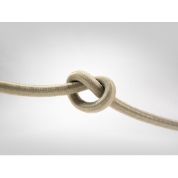 BEIGE GUMINIS VIRVAS ϕ 5mm