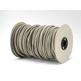 BEIGE GUMINIS VIRVAS ϕ 5mm