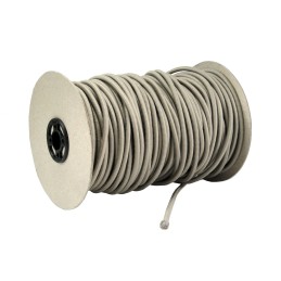 BEIGE GUMINIS VIRVAS ϕ 5mm