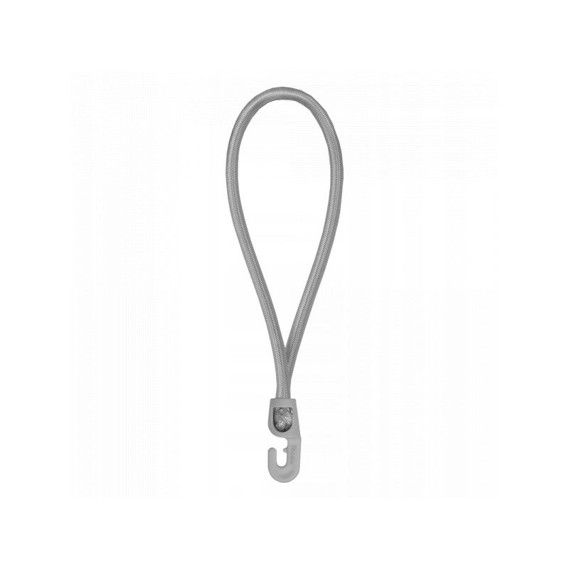 Elastinga guma su PVC BUNGEE KABLIS
