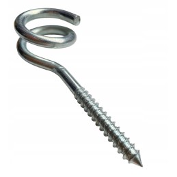 MHF Swing varžtas fi 8