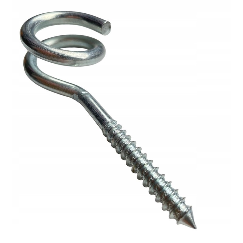 MHF Swing varžtas fi 8