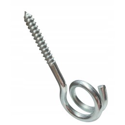 MHF Swing varžtas fi 8