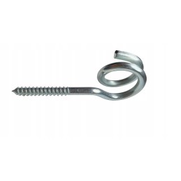 MHF Swing varžtas fi 8