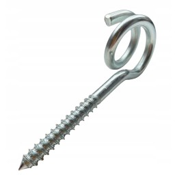 MHF Swing varžtas fi 8