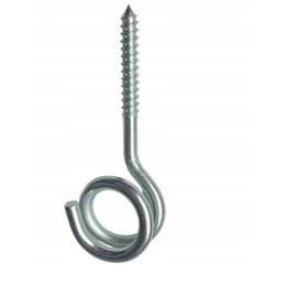 MHF Swing varžtas fi 8