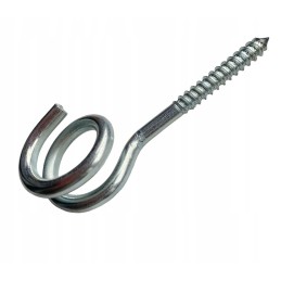 MHF Swing varžtas fi 8