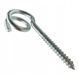 MHF Swing varžtas fi 8