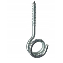 MHF Swing varžtas fi 8