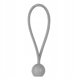 ELASTINGA GUMA SU KAMULU TARPUI 0,5x20cm BRADAS