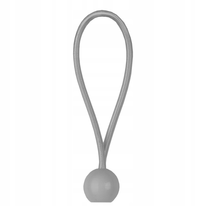 ELASTINGA GUMA SU KAMULU TARPUI 0,5x20cm BRADAS