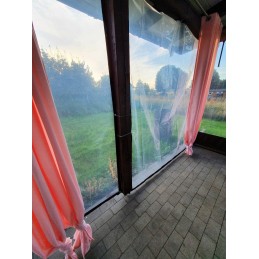 LANKSTŪS, DAUGIFUNKCINIAI GUMINIAI BRUOŽAI TARPUI 20 CM Tvirtinti - 1 Vnt.