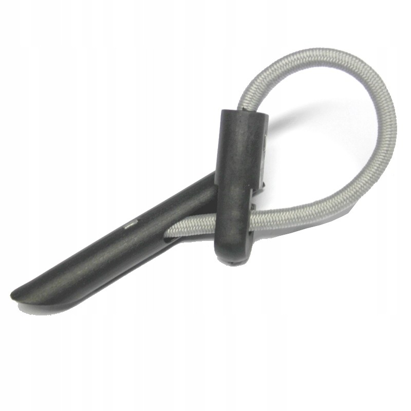 ELASTINGAS spaustukas 20cm GUMINIS TARPŲ, Tinklinių banerių montavimui